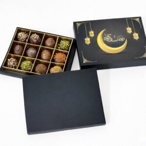 12 PCS Ramadan boxes