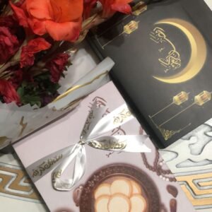 6 PCS Premium Gift Box